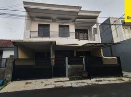 4 Habitación Villa en venta en Mulyorejo, East Jawa, Mulyorejo