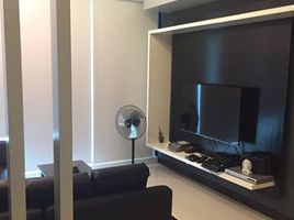 1 Bedroom Townhouse for sale at 8 Forbestown Centre, Makati City