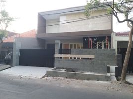 4 Bedroom House for sale in Wonokromo, Surabaya, Wonokromo