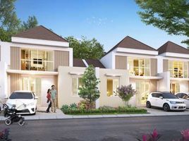 2 Kamar Rumah for sale in Tangerang, Banten, Cipondoh, Tangerang