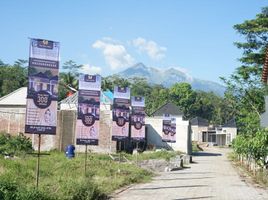 2 Kamar Rumah for sale in Sidomukti, Salatiga, Sidomukti