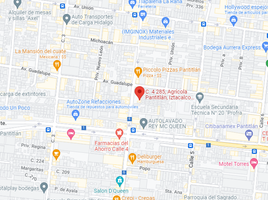 2 Habitación Departamento en venta en Venustiano Carranza, Ciudad de México, Venustiano Carranza