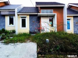 2 Bedroom House for sale in Jonggol, Bogor, Jonggol