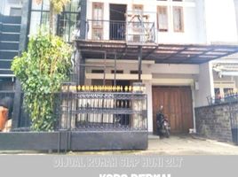 5 Schlafzimmer Haus zu verkaufen in Padalarang, West Jawa, Padalarang
