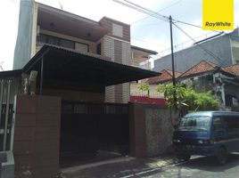 3 Bedroom House for sale in Tunjungan Plaza, Tegal Sari, Tegal Sari