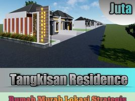 2 Bedroom House for sale in Jagonalan, Klaten, Jagonalan