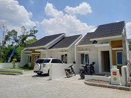 2 Bedroom House for sale in Prambanan, Klaten, Prambanan