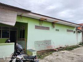 2 Kamar Rumah for sale in Serang, Banten, Serang, Serang