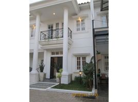 3 Habitación Villa en venta en Duren Sawit, Jakarta, Duren Sawit, Jakarta Timur