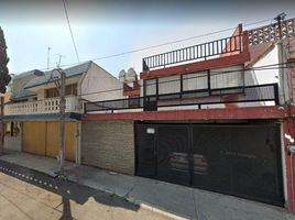 Maison 3 chambre à vendre à Benito Juarez, Mexico City, Benito Juarez