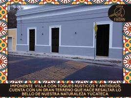3 Schlafzimmer Villa zu verkaufen in Merida, Yucatan, Merida