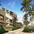 在Progreso, Yucatan出售的2 卧室 住宅, Progreso