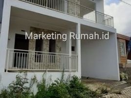 3 Bedroom House for sale in Batu, Malang Regency, Batu