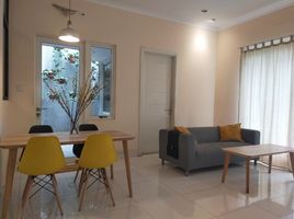 4 Habitación Casa en venta en Legok, Banten, Legok