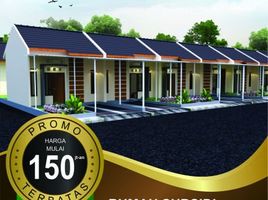 2 Bedroom House for sale in Pakis, Malang Regency, Pakis