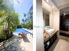 Appartement 2 chambre à louer à Cozumel, Quintana Roo, Cozumel