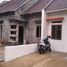 2 Kamar Vila for sale in Bojonggede, Bogor, Bojonggede