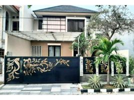 4 Bedroom House for sale in Kenjeran, Surabaya, Kenjeran