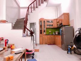 3 chambre Maison for sale in Thuong Dinh, Thanh Xuan, Thuong Dinh