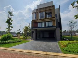 4 Bedroom House for sale in Banten, Legok, Tangerang, Banten