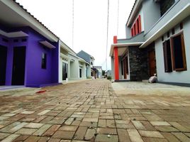 2 Kamar Vila for sale in Pamulang, Tangerang, Pamulang