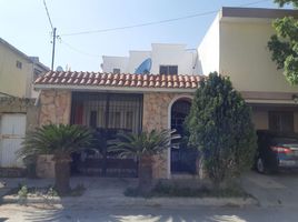 Villa 2 chambre à vendre à San Nicolas De Los Garza, Nuevo Leon, San Nicolas De Los Garza