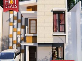 3 Kamar Vila for sale in Husein Sastranegara International Airport, Andir, Cimahi Tengah