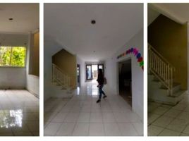 3 Schlafzimmer Haus zu verkaufen in Pondok Aren, Banten, Pondok Aren