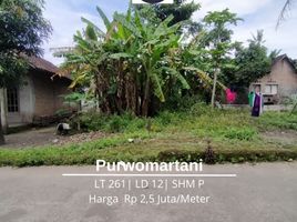  Land for sale in Kalasan, Sleman, Kalasan