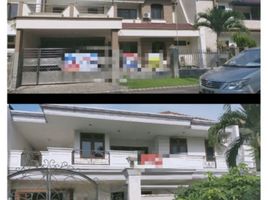 4 Habitación Casa en venta en Lakarsantri, East Jawa, Lakarsantri