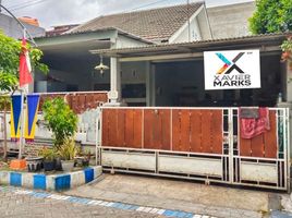 3 Bedroom House for sale in Taman, Sidoarjo, Taman