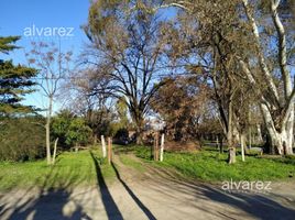  Grundstück zu verkaufen in Moreno, Buenos Aires, Moreno