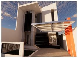 3 chambre Maison for sale in Bengkulu, Gading Cempaka, Bengkulu, Bengkulu