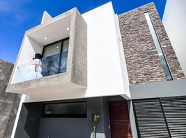 3 Habitación Villa en venta en El Marques, Querétaro, El Marques
