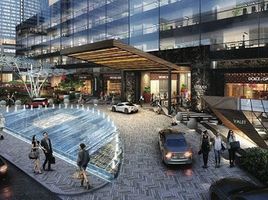 922 m² Office for rent in Alvaro Obregon, Ciudad de México, Alvaro Obregon