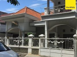 4 Bedroom House for sale in Mulyorejo, Surabaya, Mulyorejo