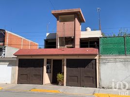 6 Schlafzimmer Haus zu verkaufen in Cuautitlan Izcalli, Mexico, Cuautitlan Izcalli