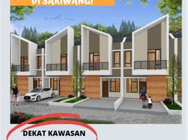 3 Bedroom House for sale in Cimahi Utara, Bandung, Cimahi Utara