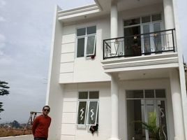 Maison 3 chambre à vendre à Cileunyi, West Jawa, Cileunyi, Bandung