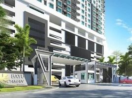 쿠알라 룸푸르PropertyTypeNameBedroom, Bandar Kuala Lumpur, 쿠알라 룸푸르, 쿠알라 룸푸르