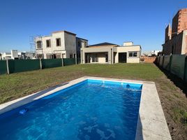 Villa 3 chambre à vendre à Pilar, Buenos Aires, Pilar