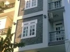 4 Bedroom Villa for sale in Tan Binh, Ho Chi Minh City, Ward 2, Tan Binh