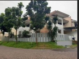 6 Bedroom House for sale in Dukuhpakis, Surabaya, Dukuhpakis