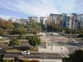 Studio Apartment for sale in Federal Capital, Buenos Aires, Federal Capital