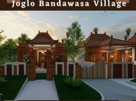 2 Bedroom House for sale in Klaten, Jawa Tengah, Prambanan, Klaten