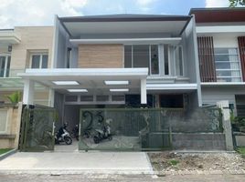 4 Bedroom House for sale in Mulyorejo, Surabaya, Mulyorejo