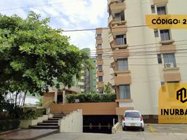 2 Habitación Apartamento en alquiler en Colombia, Barranquilla, Atlantico, Colombia