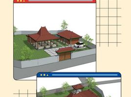 4 Schlafzimmer Haus zu verkaufen in Seyegan, Yogyakarta, Seyegan