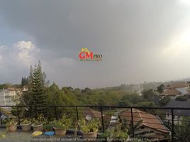 9 Habitación Casa en venta en Cidadap, West Jawa, Cidadap