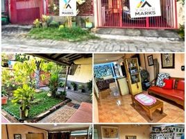 4 Kamar Rumah for sale in Gayungan, Surabaya, Gayungan